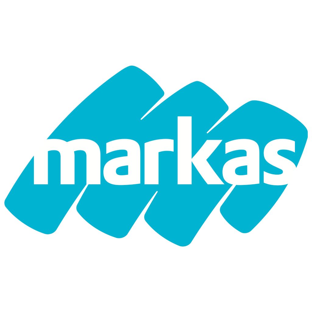 markas logo